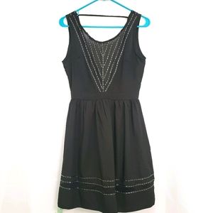 Doe & Rae knee-length dress